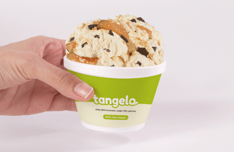 Discover a Healthier Indulgence with Tangelo Ice Cream