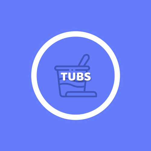 Tubs