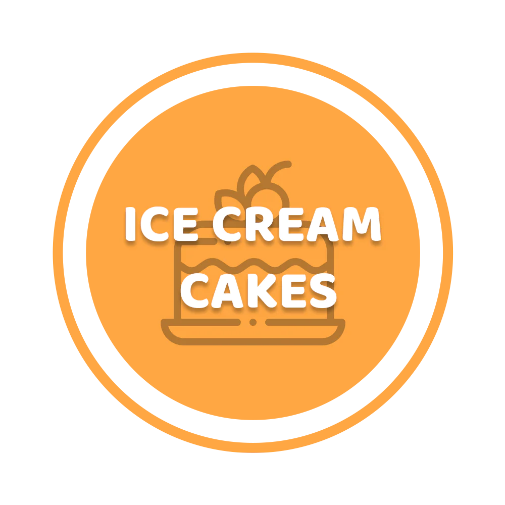 Ice Cream Cakes