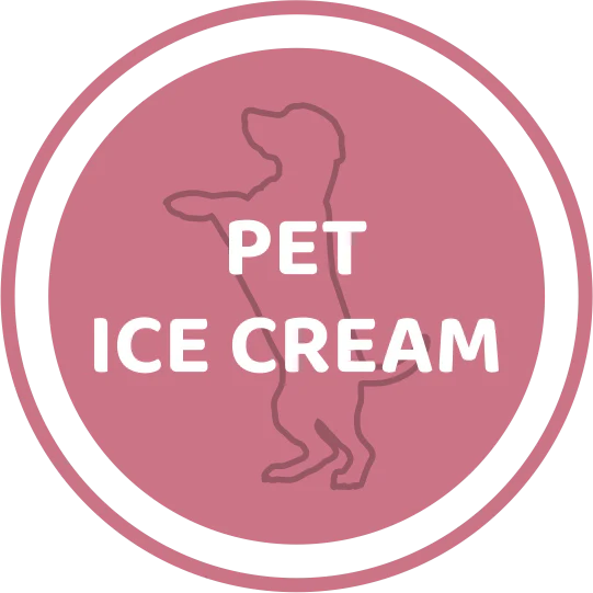 Pet Ice Cream