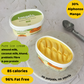 Alphonso Mango (Vegan Sugar)