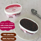 Belgain Dark Chocolate Fudge Cake tub (Dairy Sugar ice cream)