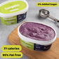 Blueberry (Vegan Sugar Free)