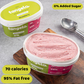 Strawberry (Vegan Sugar Free)