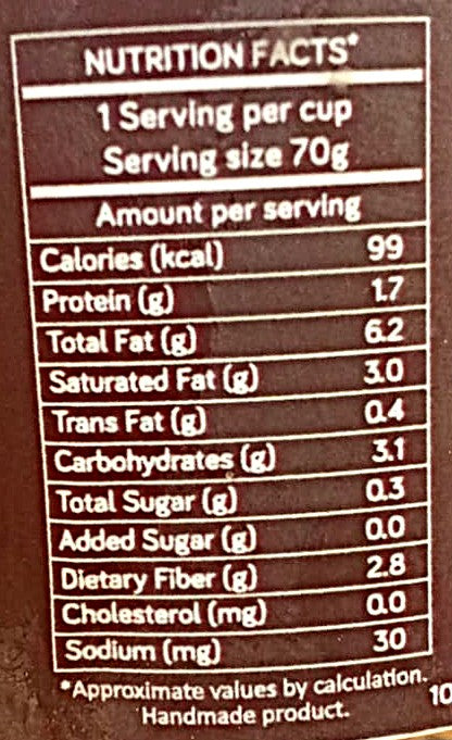 Belgian Dark Chocolate Fudge Cake (Vegan & No Added Sugar)