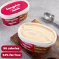 Salted Caramel Lite  TUB(Dairy Sugar Free ICE CREAM)