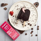 Strawberry Chocobar (Dairy)