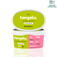 Strawberry (Vegan) Ice cream by Tangelo