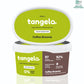 Coffee Brownie (Vegan) by Tangelo Ice Creams